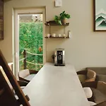 Oko Na Sowie Chalet