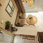 Oko Na Sowie Chalet *