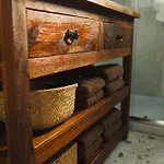 Oko Na Sowie Chalet