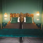 Oko Na Sowie Chalet *
