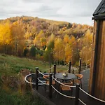 Chalet Oko Na Sowie