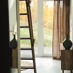 Oko Na Sowie Chalet Lutomia Dolna