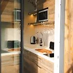 Oko Na Sowie Chalet *