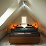 Chalet Oko Na Sowie Lutomia Dolna