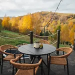 Oko Na Sowie Chalet