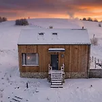 Chalet Oko Na Sowie *