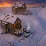 Oko Na Sowie Chalet *