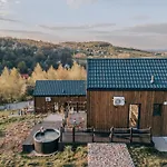 Oko Na Sowie Chalet Lutomia Dolna
