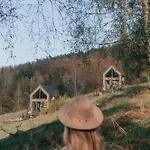 Oko Na Sowie Chalet *