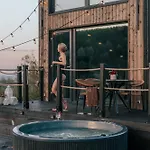 Oko Na Sowie Chalet *