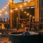 Chalet Oko Na Sowie