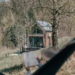 Oko Na Sowie Chalet Lutomia Dolna