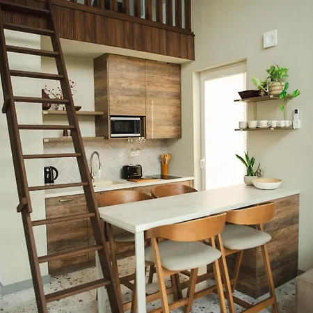 Chalet Oko Na Sowie *