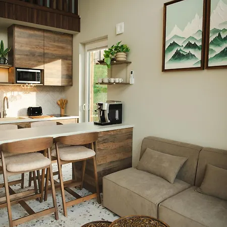 Oko Na Sowie Lutomia Dolna