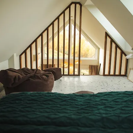 Oko Na Sowie Lutomia Dolna