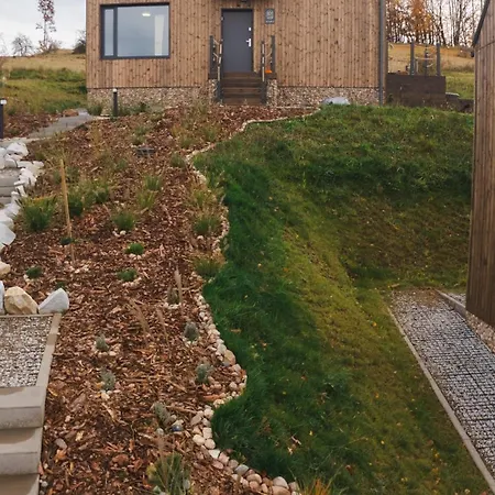 Chalet Oko Na Sowie *