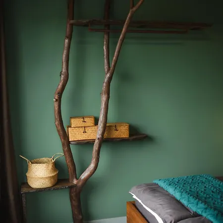 Oko Na Sowie * Lutomia Dolna