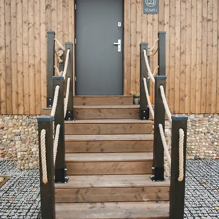 Oko Na Sowie Lutomia Dolna