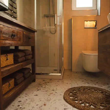 Oko Na Sowie Chalet Lutomia Dolna