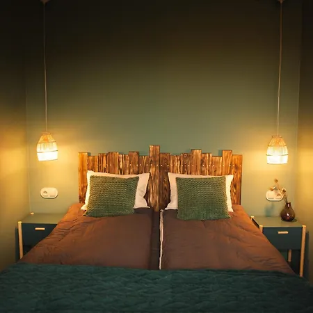 Oko Na Sowie * Lutomia Dolna