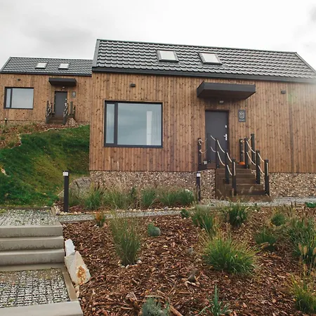 Chalet Oko Na Sowie *