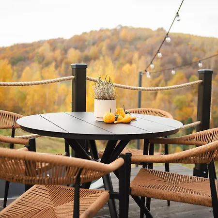 Oko Na Sowie Lutomia Dolna