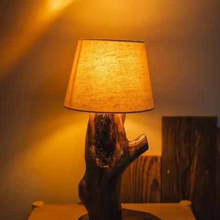 Chalet Oko Na Sowie *