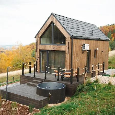 Oko Na Sowie Lutomia Dolna