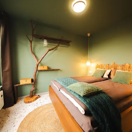 Oko Na Sowie Lutomia Dolna