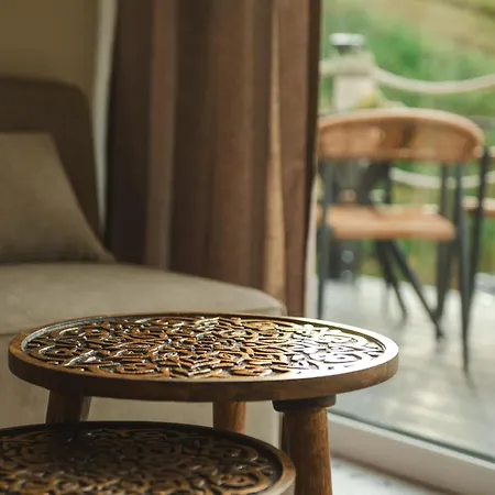 Chalet Oko Na Sowie *