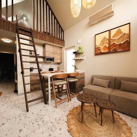 Oko Na Sowie Chalet Lutomia Dolna