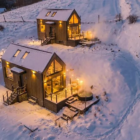 Oko Na Sowie * Lutomia Dolna