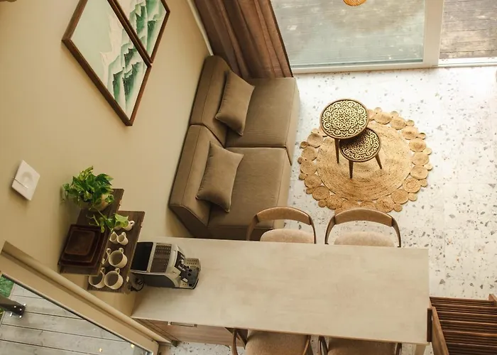 Oko Na Sowie Chalet *