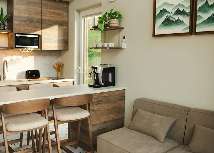 Oko Na Sowie Lutomia Dolna