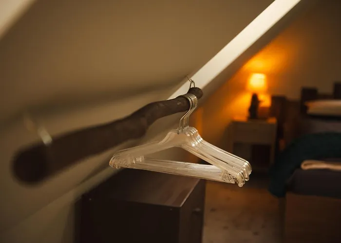 Oko Na Sowie Lutomia Dolna