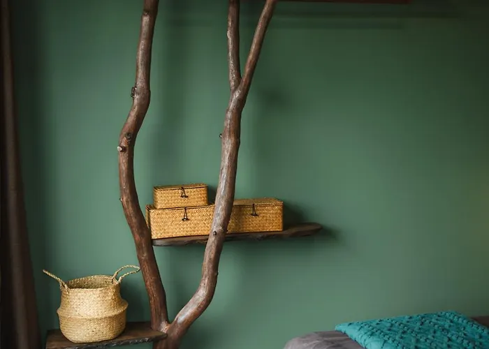 Oko Na Sowie * Lutomia Dolna