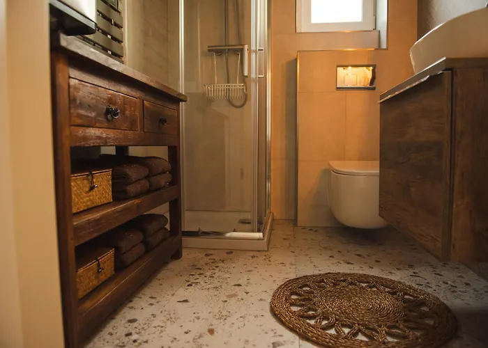 Oko Na Sowie Chalet Lutomia Dolna