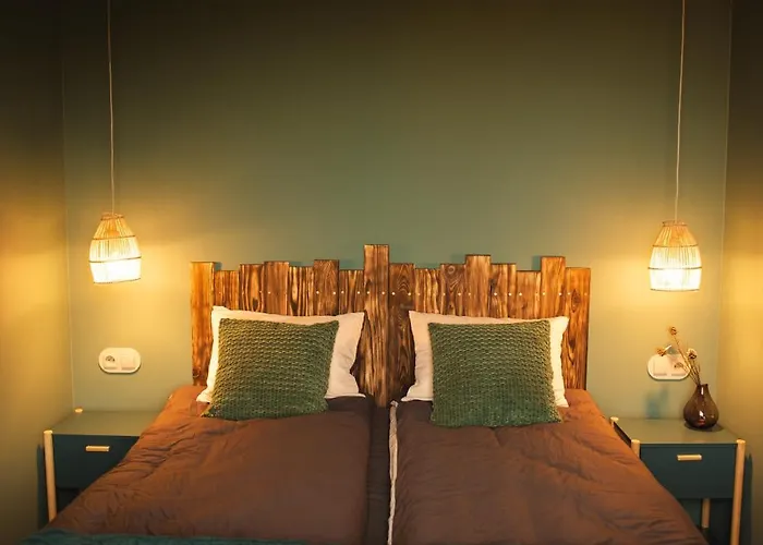 Oko Na Sowie * Lutomia Dolna