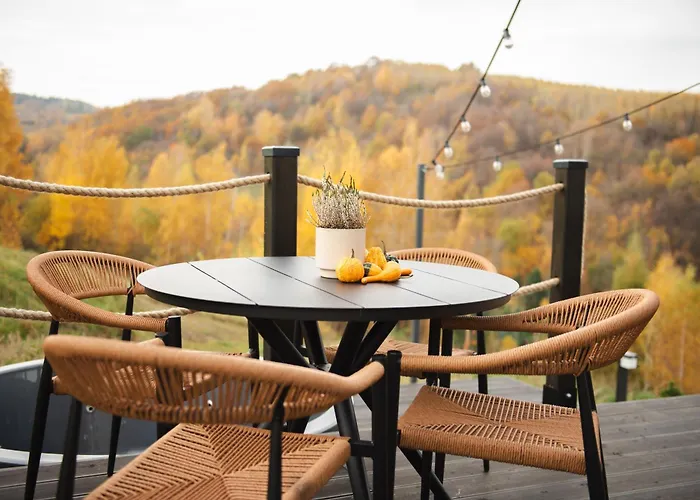 Oko Na Sowie Lutomia Dolna