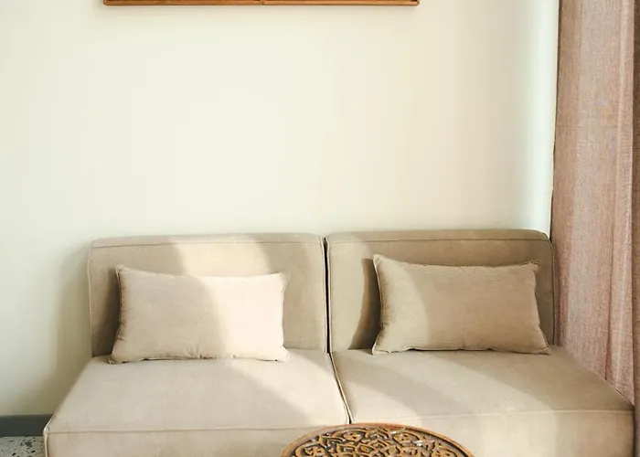 Oko Na Sowie Chalé *