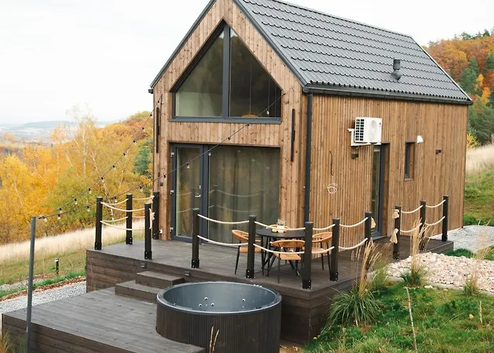 Oko Na Sowie Lutomia Dolna