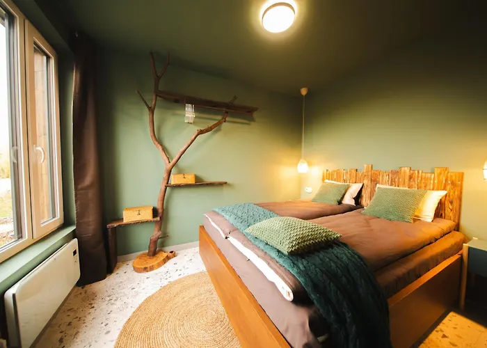 Oko Na Sowie Lutomia Dolna