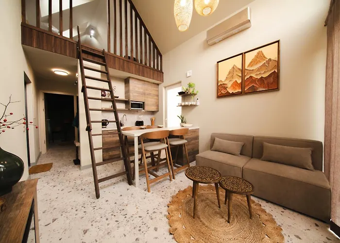 Oko Na Sowie Chalet Lutomia Dolna