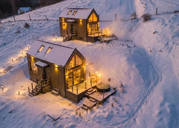 Oko Na Sowie * Lutomia Dolna